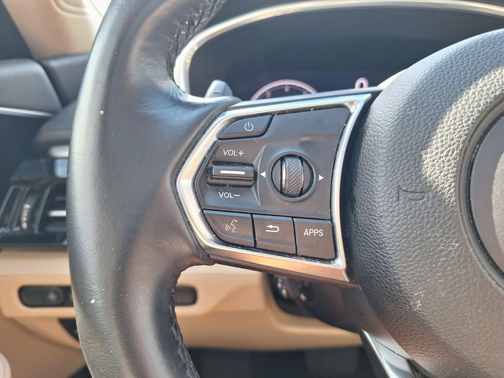 2024 Acura MDX Base - Photo 18