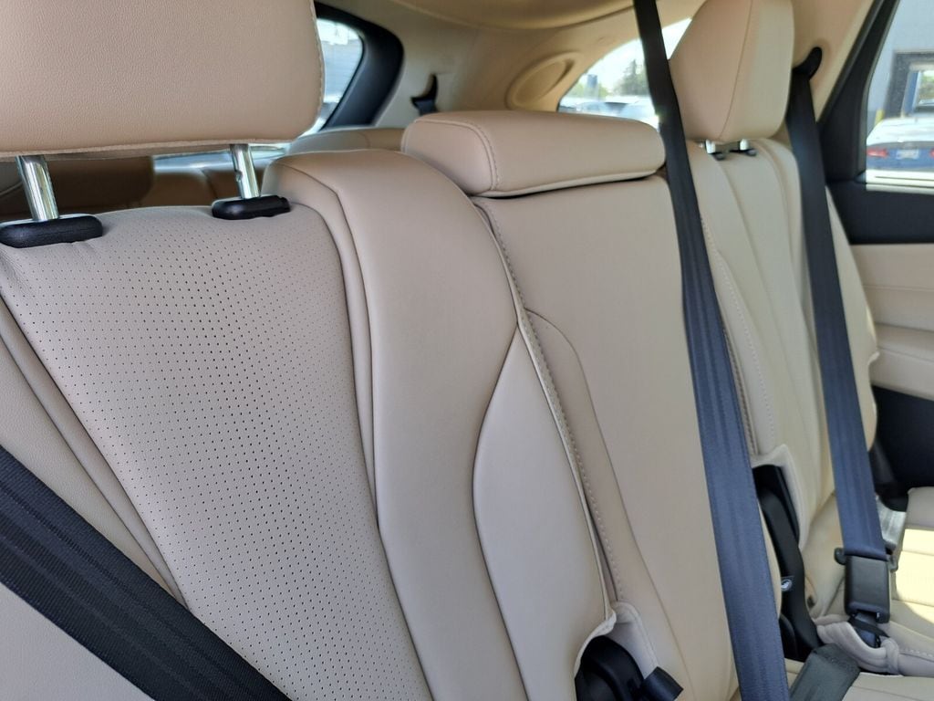 2026 Acura MDX Technology Package - Photo 21