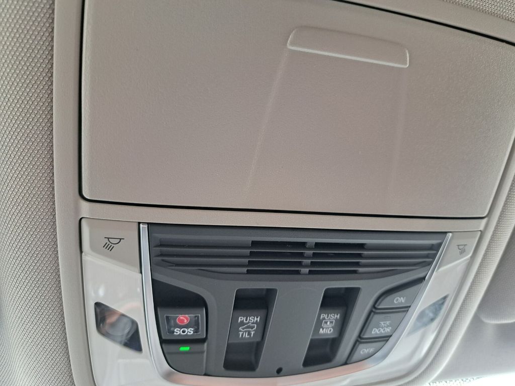 2026 Acura MDX Technology Package - Photo 17