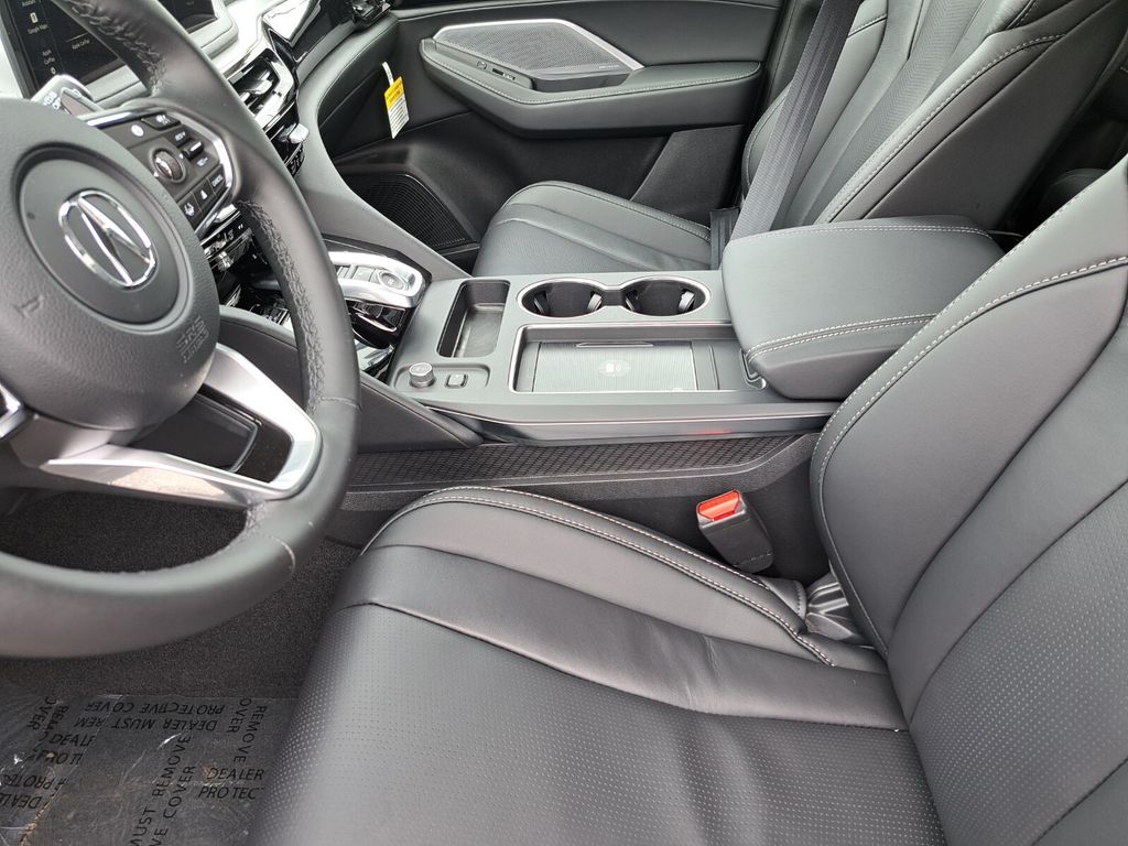 2026 Acura MDX Technology Package - Photo 17