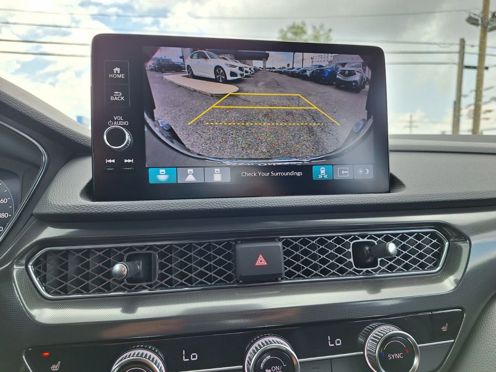 2025 Acura Integra Type S - Photo 25