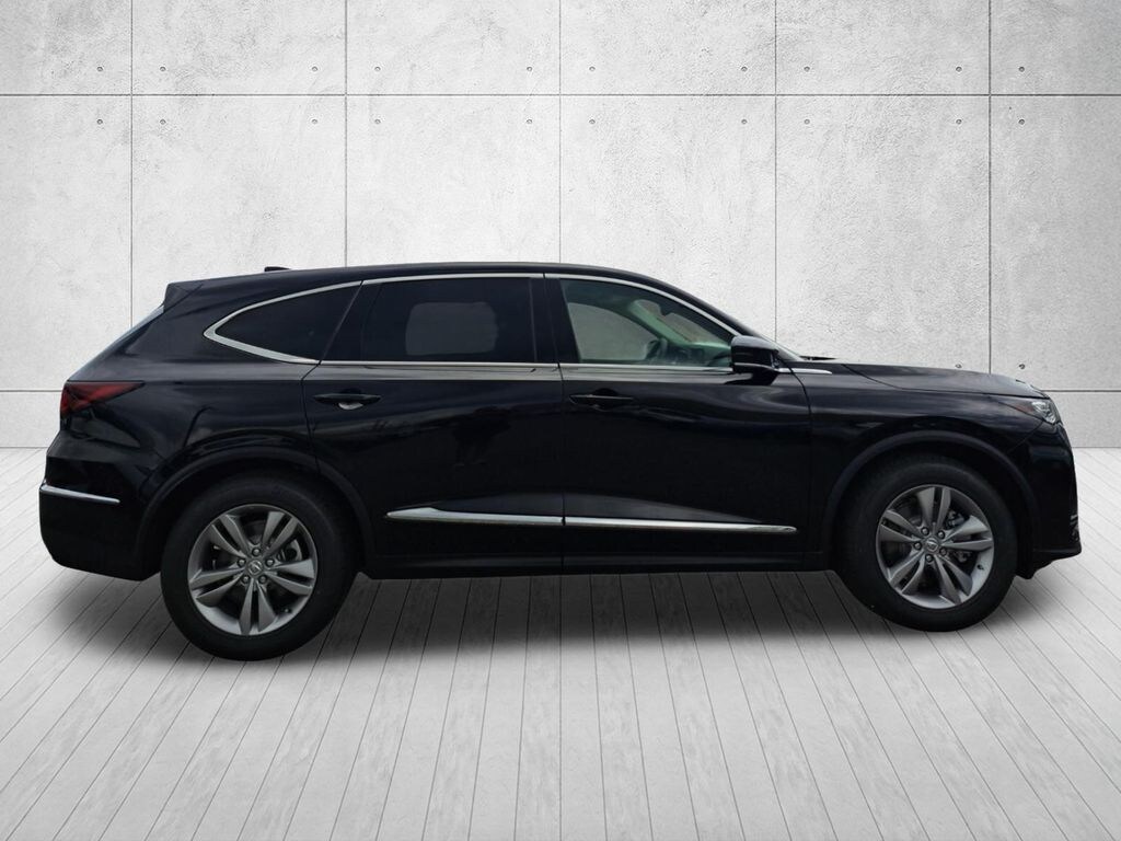 New 2026 Acura MDX Base SUV