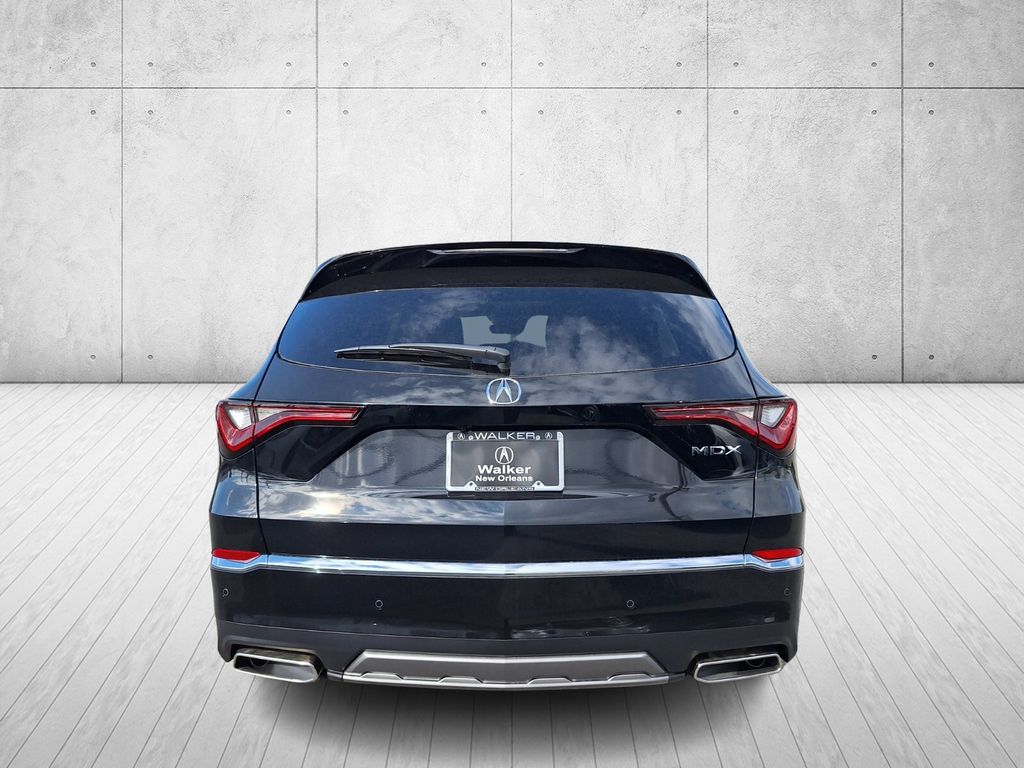 2026 Acura MDX Technology Package - Photo 6