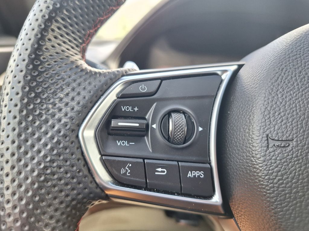 2023 Acura RDX A-Spec Package - Photo 14