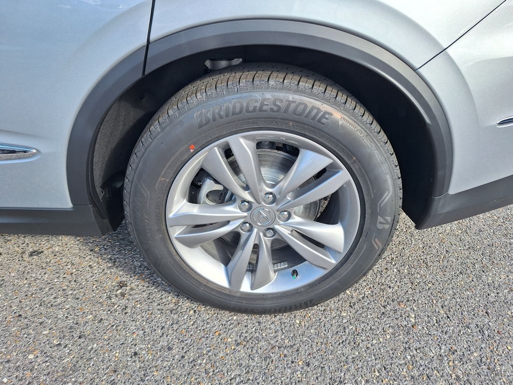 2026 Acura MDX Base - Photo 19