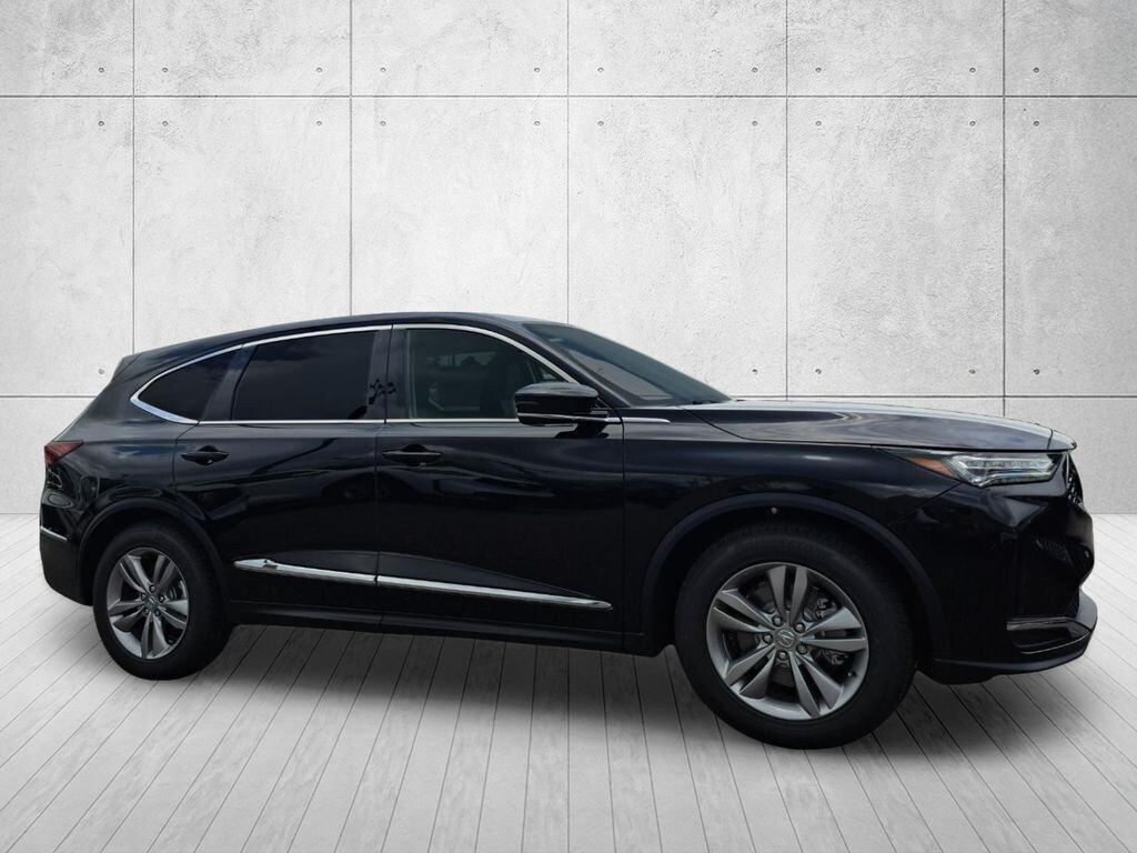 New 2026 Acura MDX Base SUV