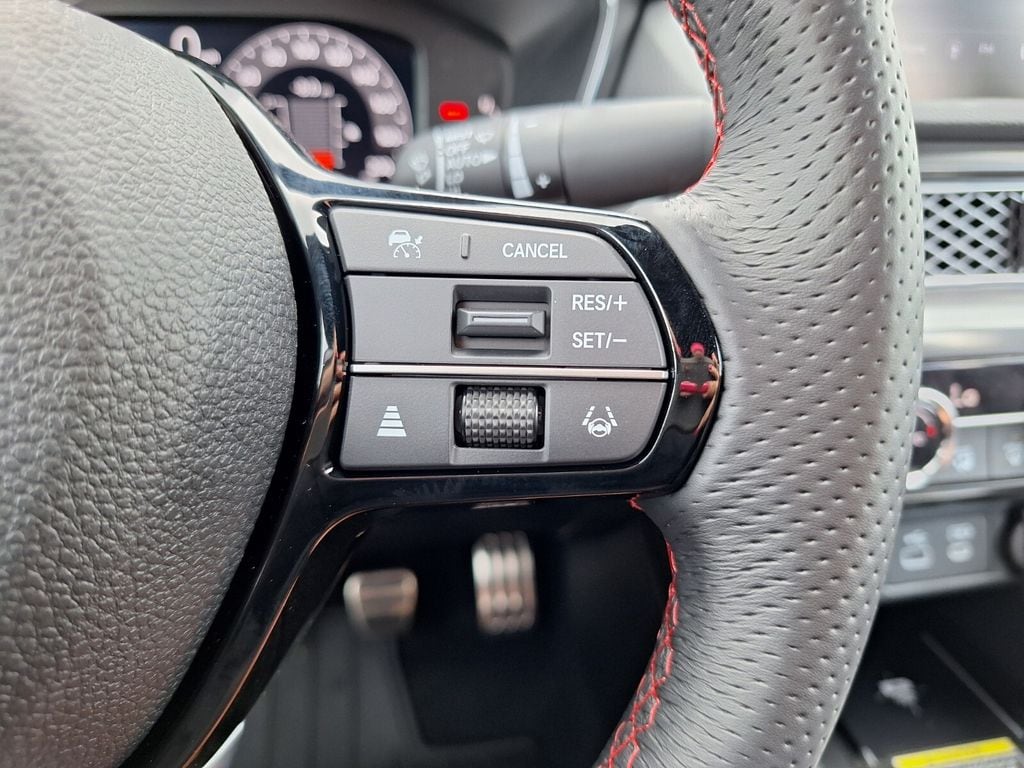 2025 Acura Integra Type S - Photo 23