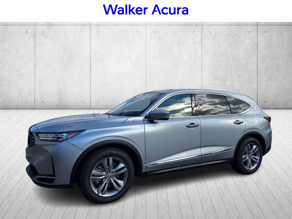 New 2026 Acura MDX Base SUV