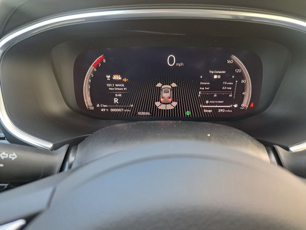 2026 Acura MDX Type S w/Advance Package - Photo 12