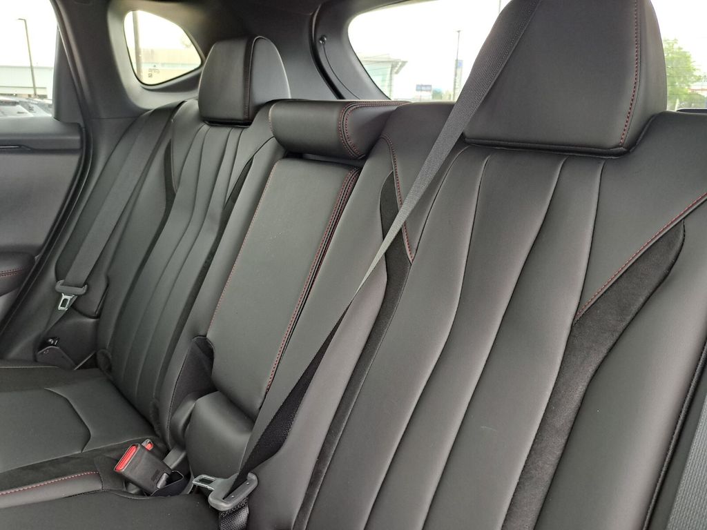 2026 Acura ADX A-Spec Package - Photo 22