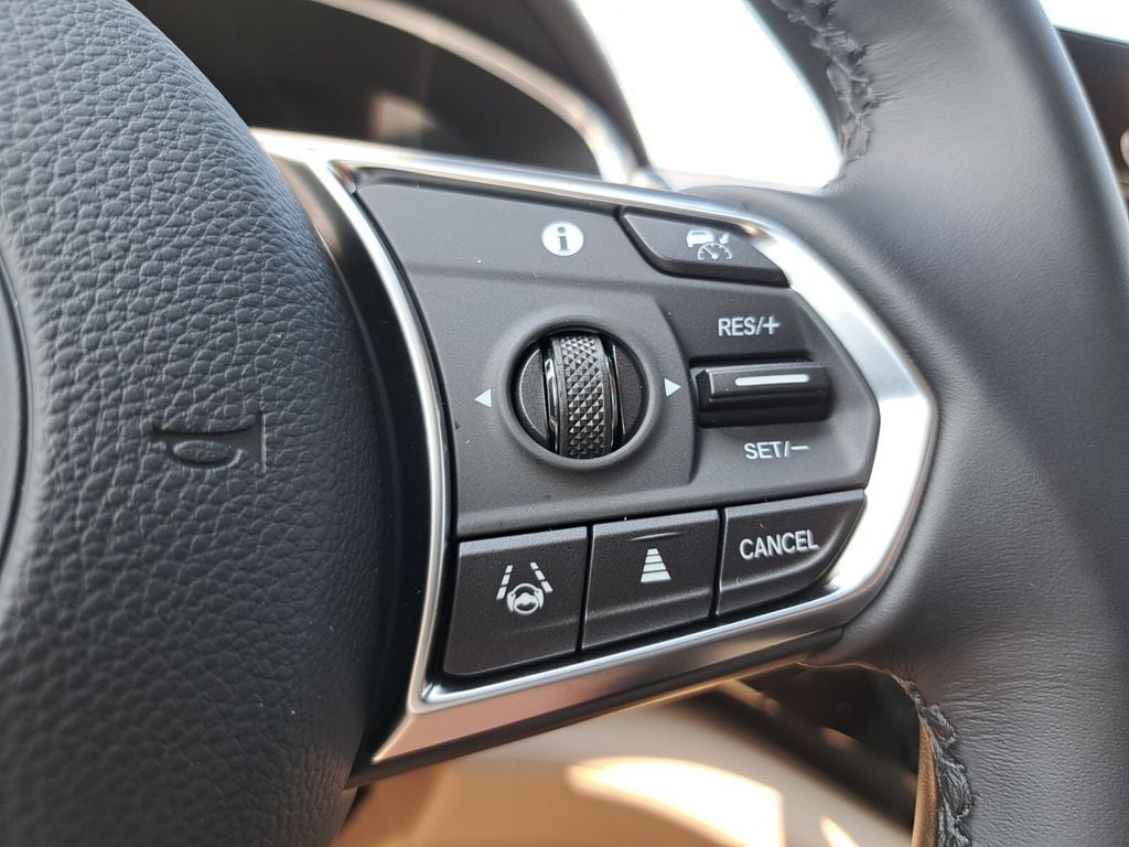 2026 Acura MDX Technology Package - Photo 13