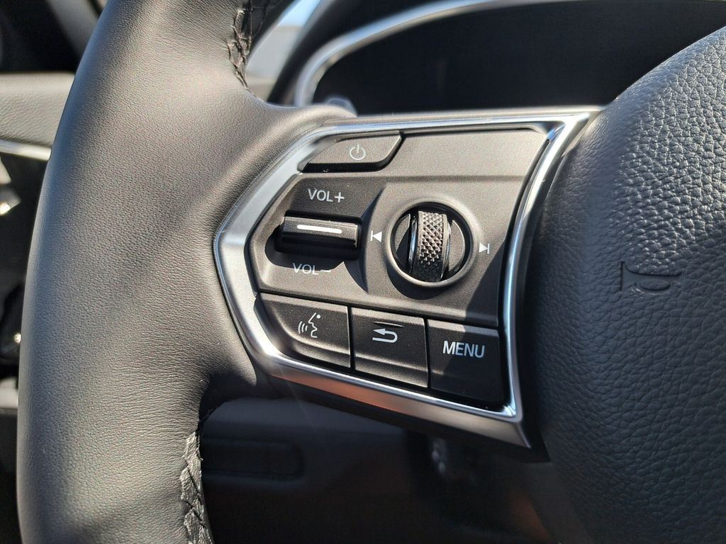 2026 Acura MDX Technology Package - Photo 14