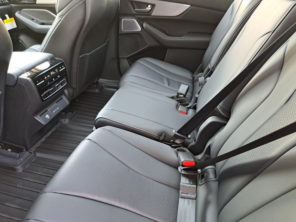 2026 Acura MDX Technology Package - Photo 20