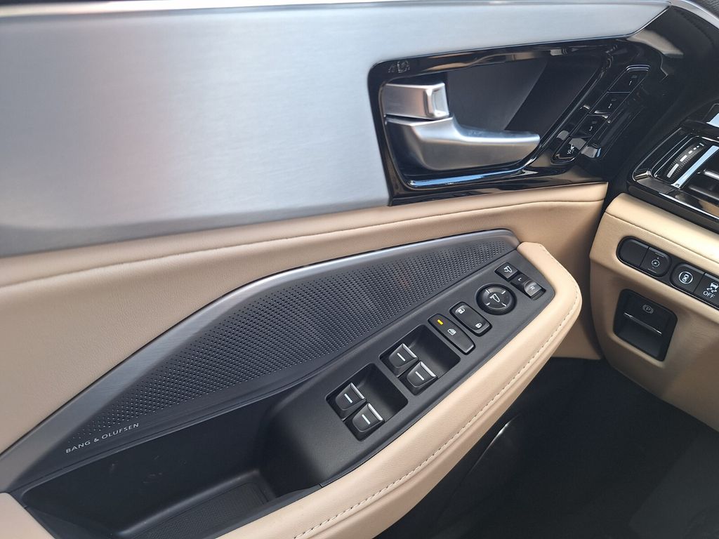 2026 Acura MDX Technology Package - Photo 29