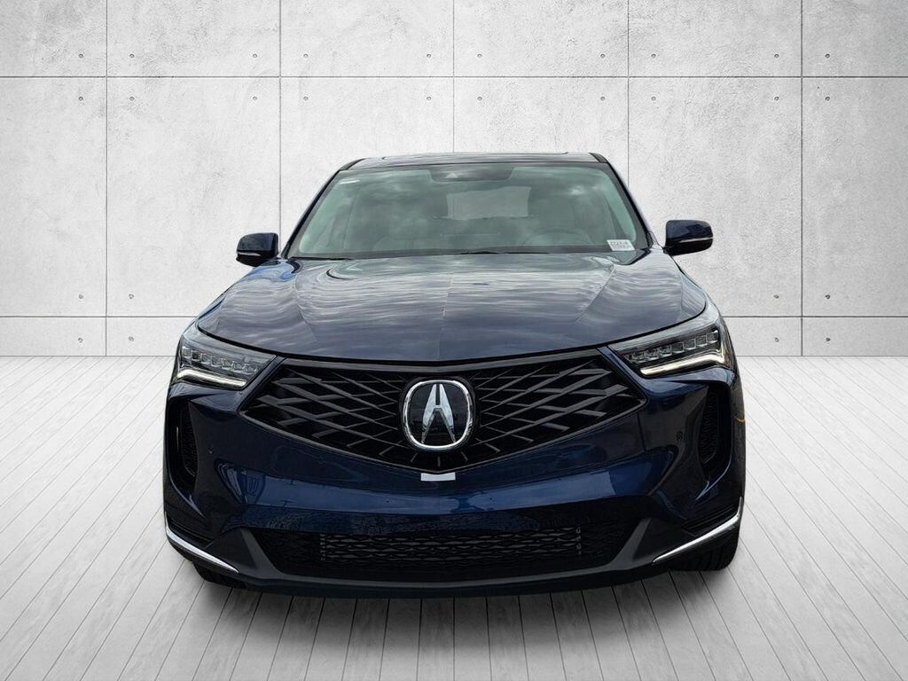New 2026 Acura RDX Technology Package SUV