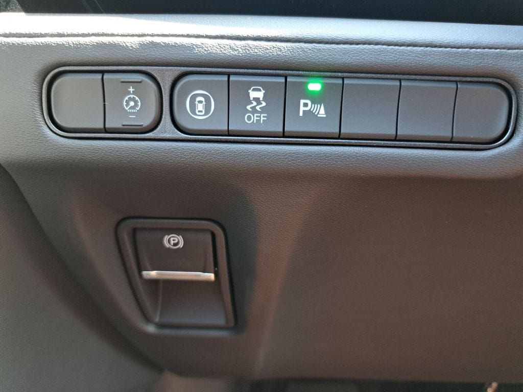 2026 Acura MDX Technology Package - Photo 15