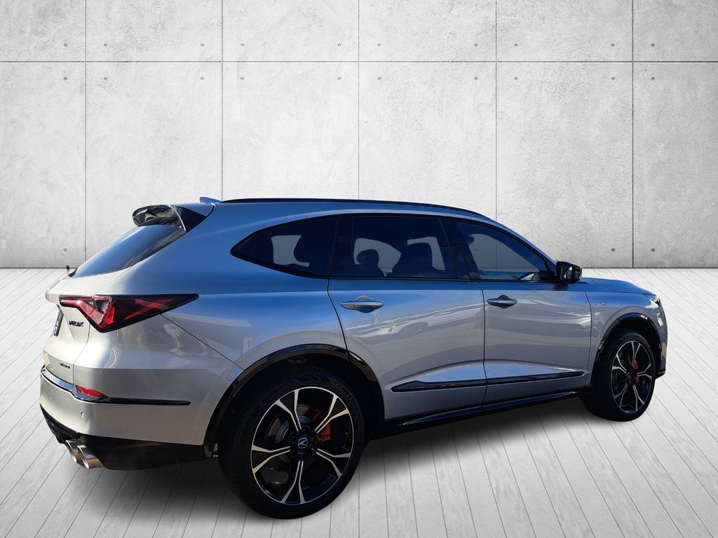 2026 Acura MDX Type S w/Advance Package - Photo 6