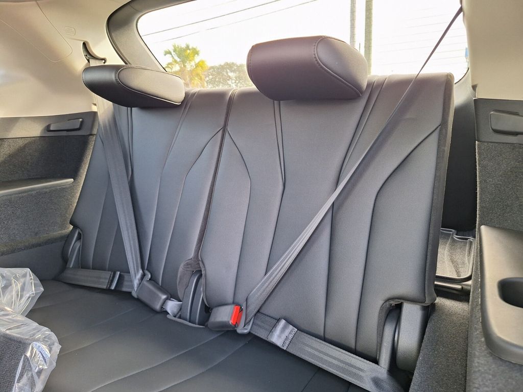 2026 Acura MDX Base - Photo 11