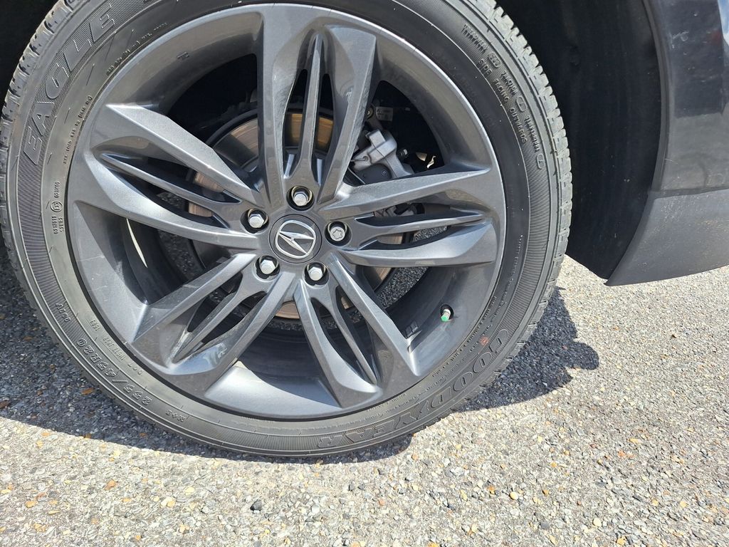 2023 Acura RDX A-Spec Package - Photo 27