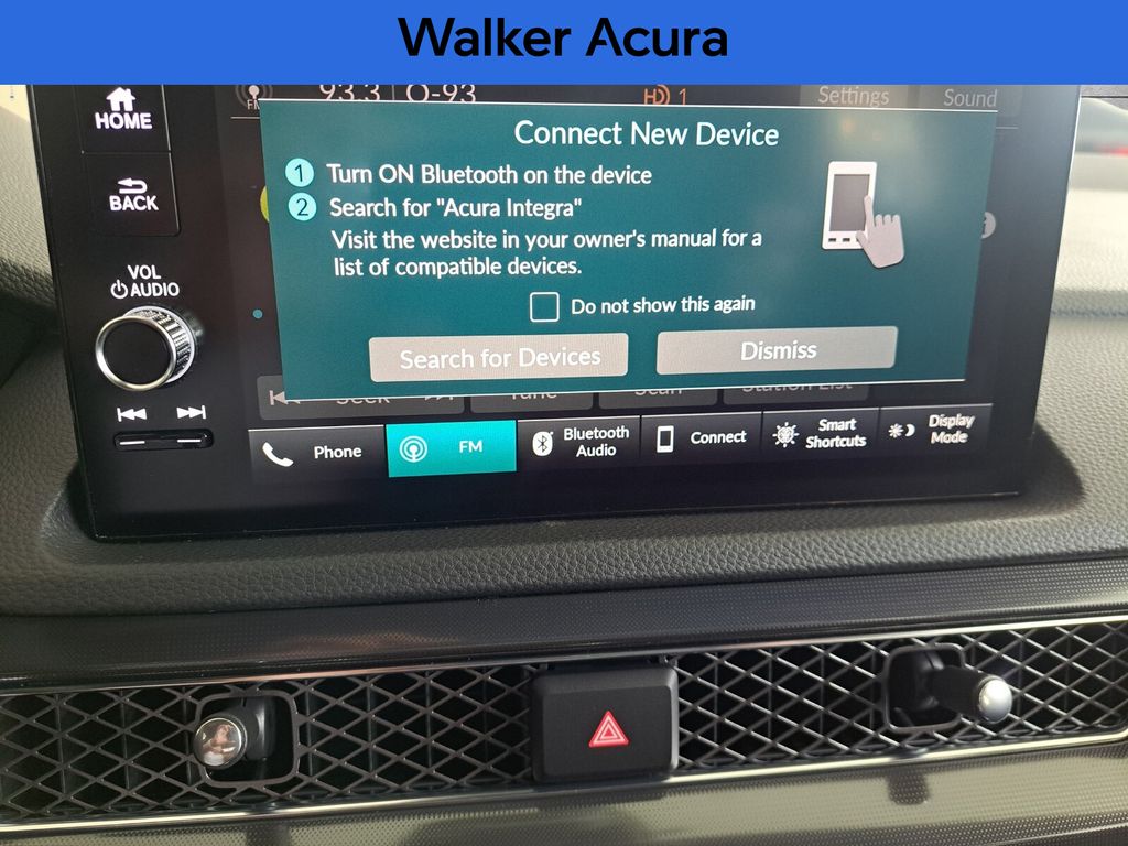 2026 Acura Integra Type-S's photo