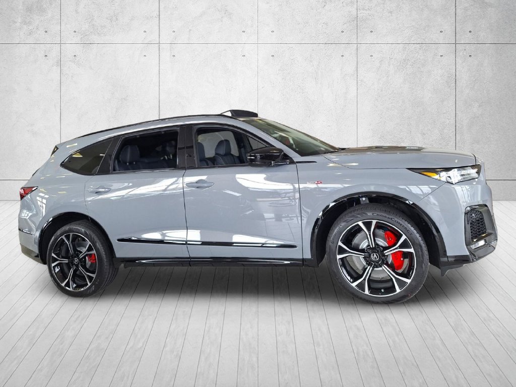 New 2026 Acura MDX Type S w/Advance Package SUV