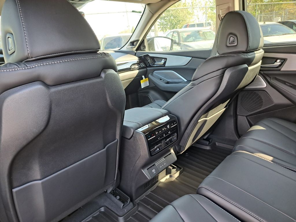 2026 Acura MDX Technology Package - Photo 21