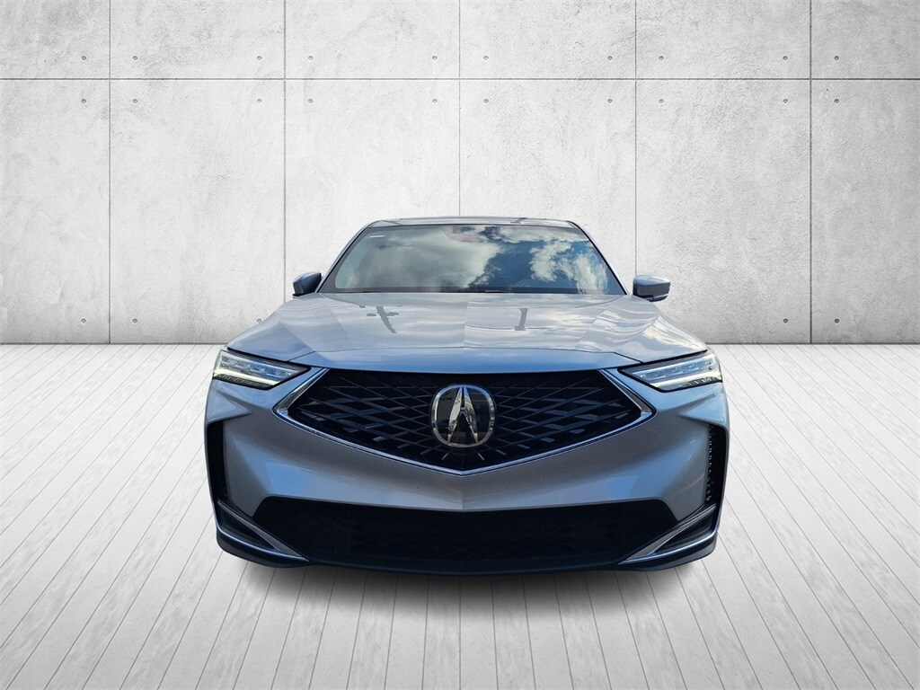 2026 Acura MDX Base photo 2