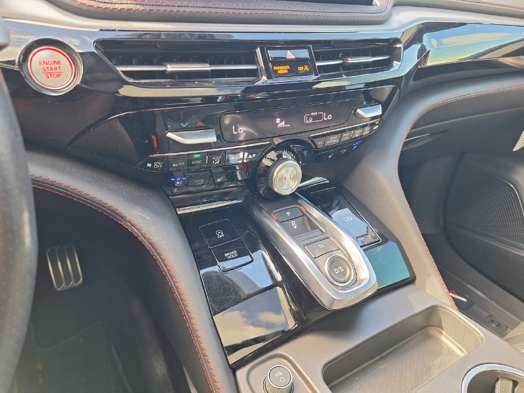 2025 Acura MDX A-Spec Package - Photo 16