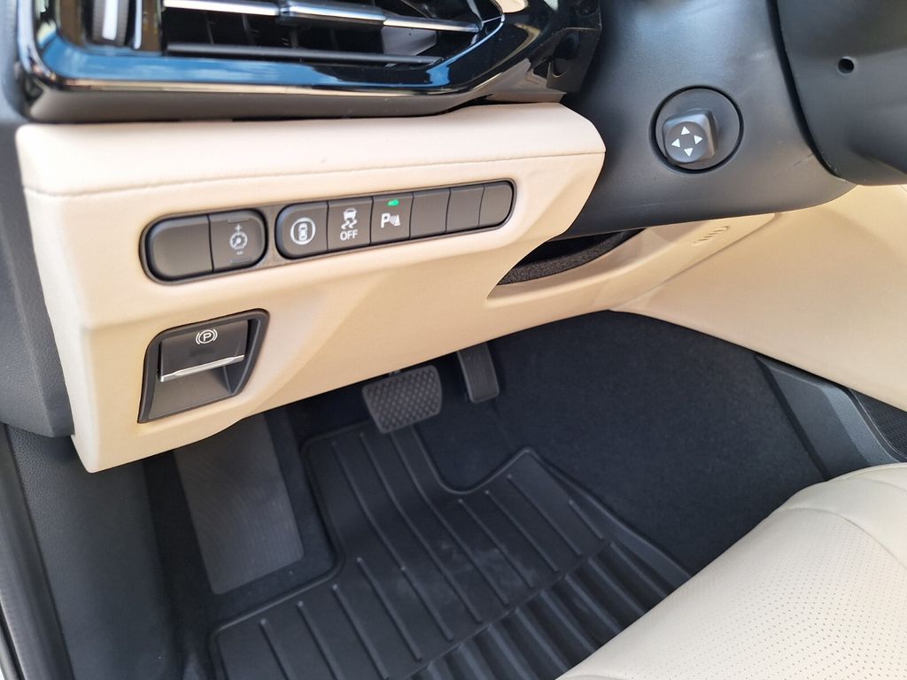 2026 Acura MDX Technology Package - Photo 21