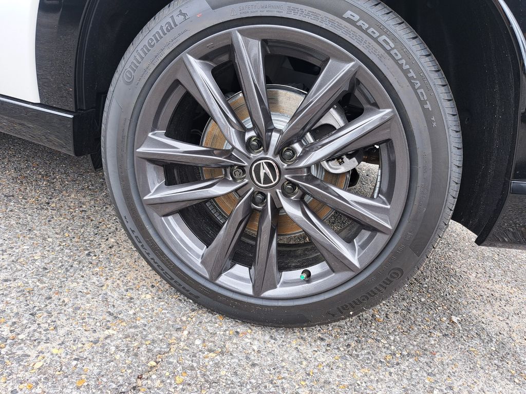 2026 Acura ADX A-Spec Package - Photo 26