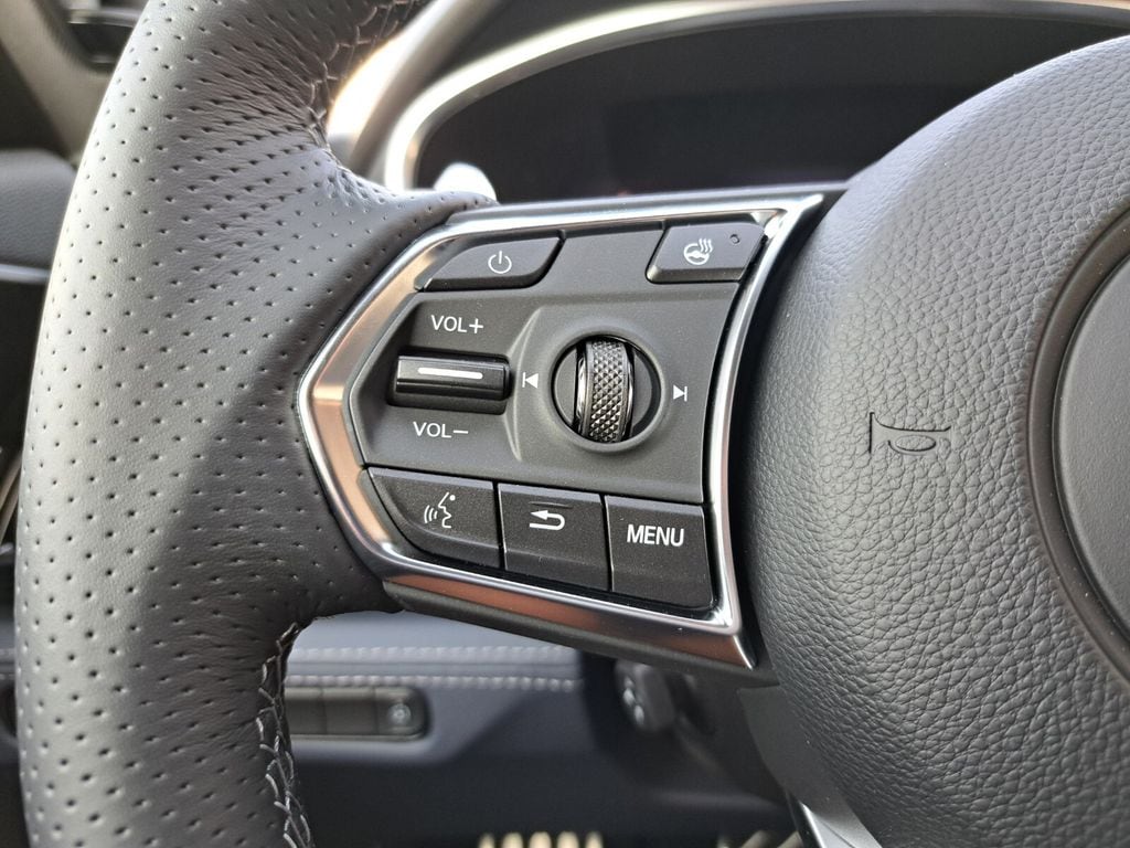 2026 Acura MDX Type S w/Advance Package - Photo 14