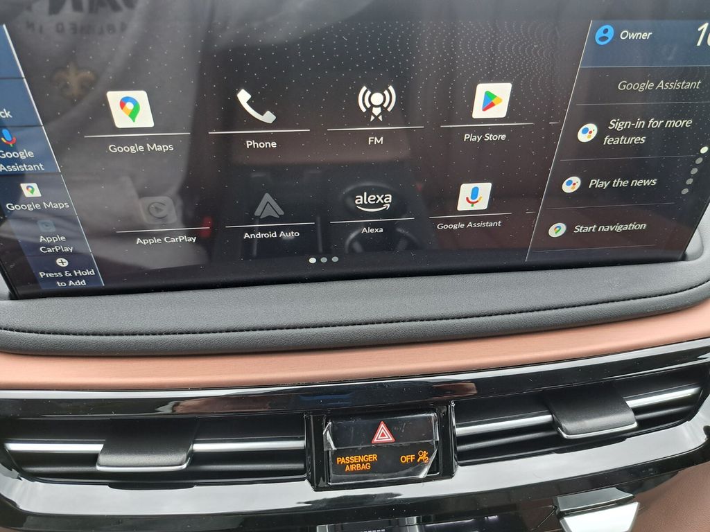 2026 Acura MDX Technology Package - Photo 10