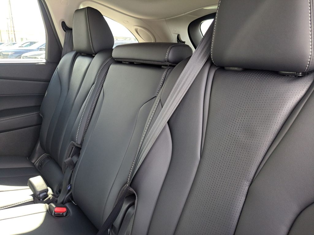2026 Acura MDX Technology Package - Photo 20