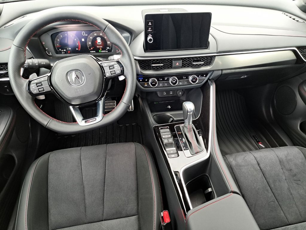 2026 Acura ADX A-Spec Package - Photo 19