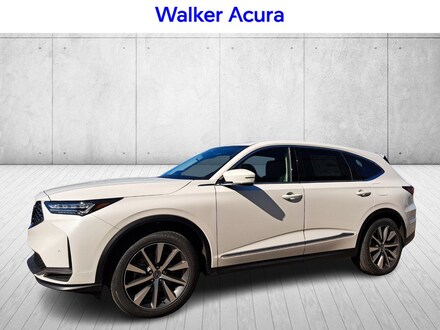 2026 Acura MDX Technology Package SUV