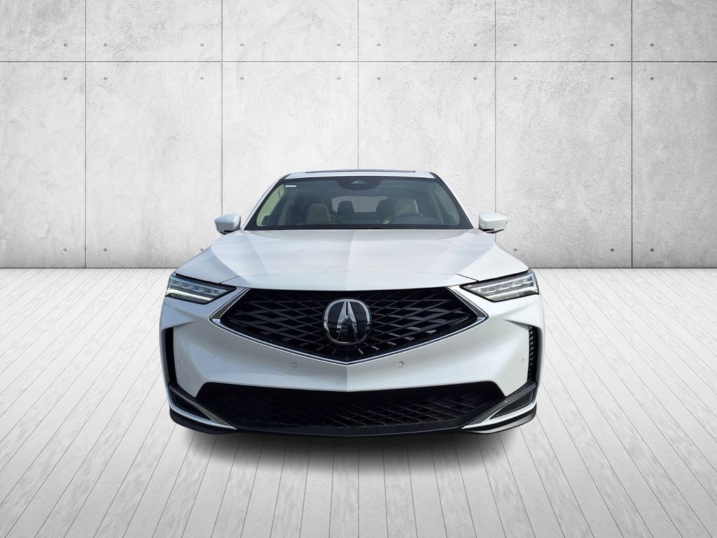 New 2026 Acura MDX Technology Package SUV