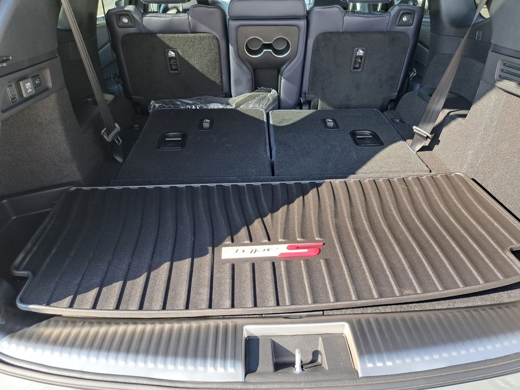 2026 Acura MDX Type S w/Advance Package - Photo 26