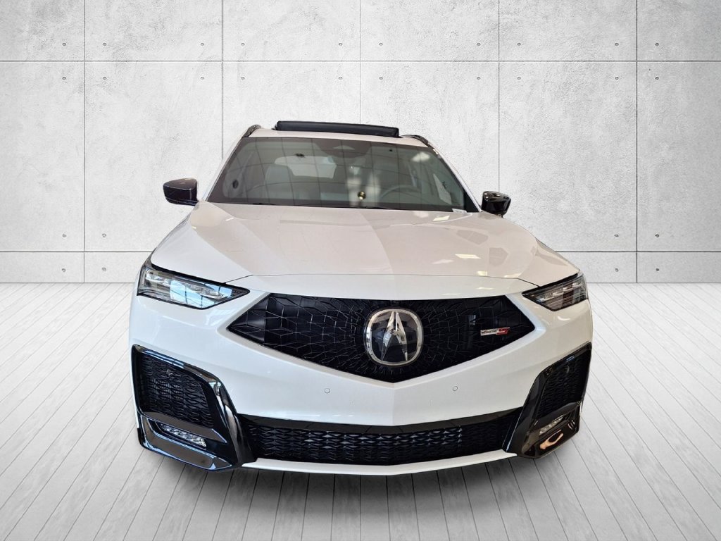 New 2026 Acura MDX Type S w/Advance Package SUV