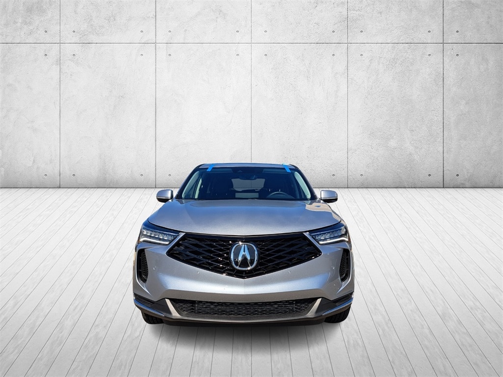 Used 2025 Acura RDX Technology Package SUV