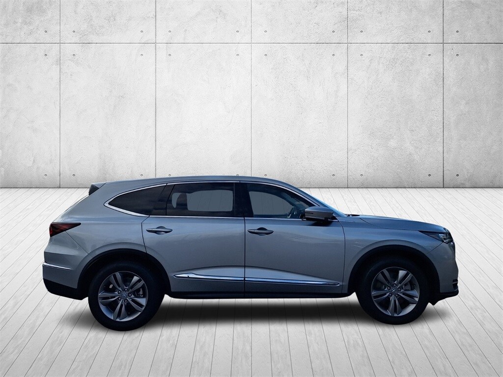 2026 Acura MDX Base photo 4