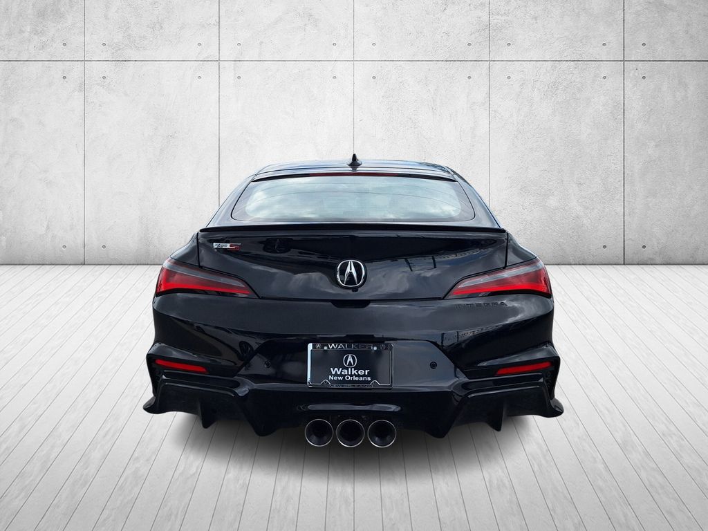 2025 Acura Integra Type S - Photo 6