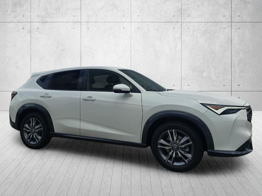 New 2026 Acura ADX Base SUV
