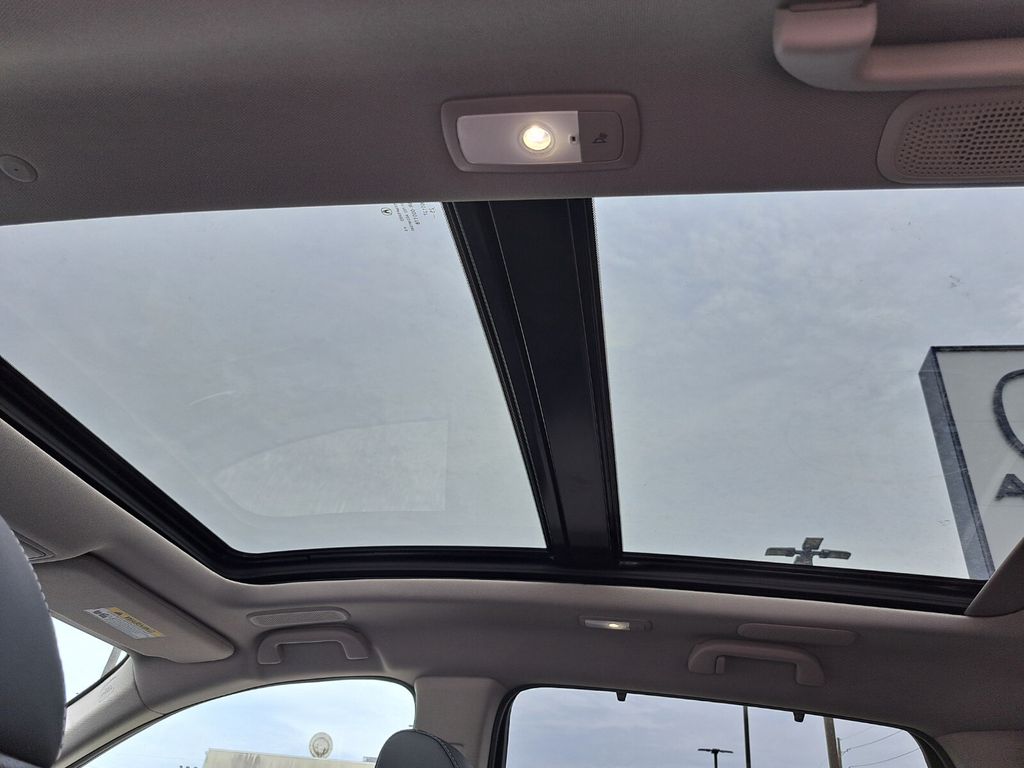2026 Acura MDX Technology Package - Photo 22