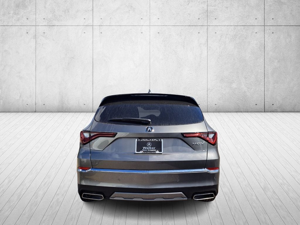 2026 Acura MDX Technology Package - Photo 6