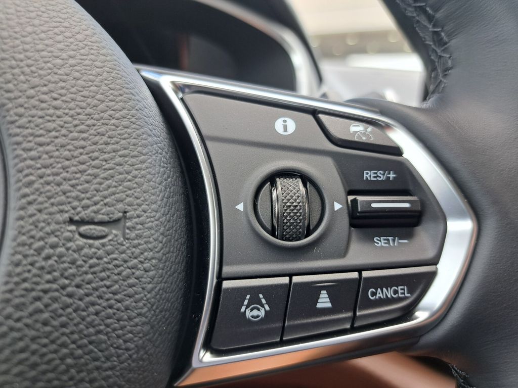 2026 Acura MDX Advance Package - Photo 13