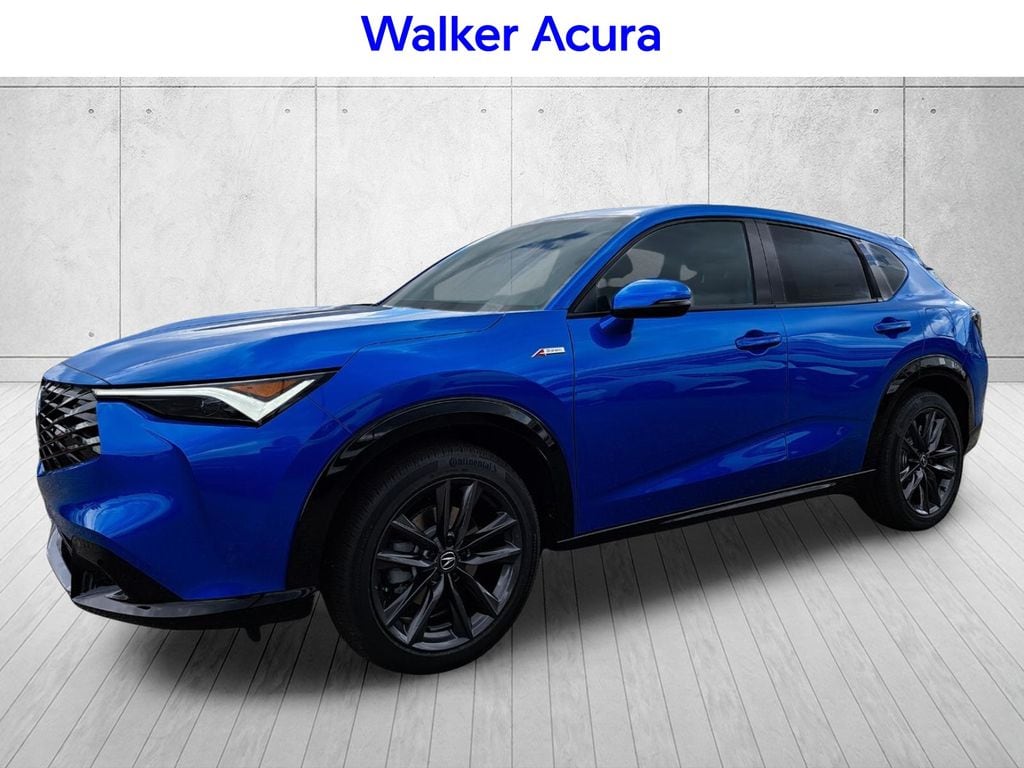 Buy a ADX, Integra, MDX, RDX or TLX | Walker Acura Metairie