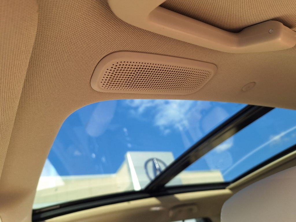 2026 Acura MDX Technology Package - Photo 17