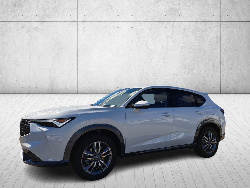 2025 Acura ADX Base's photo