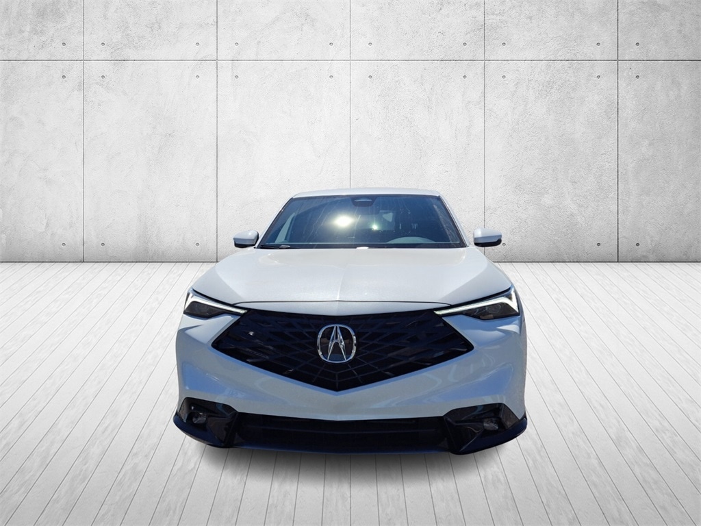 New 2025 Acura ADX A-Spec Package SUV