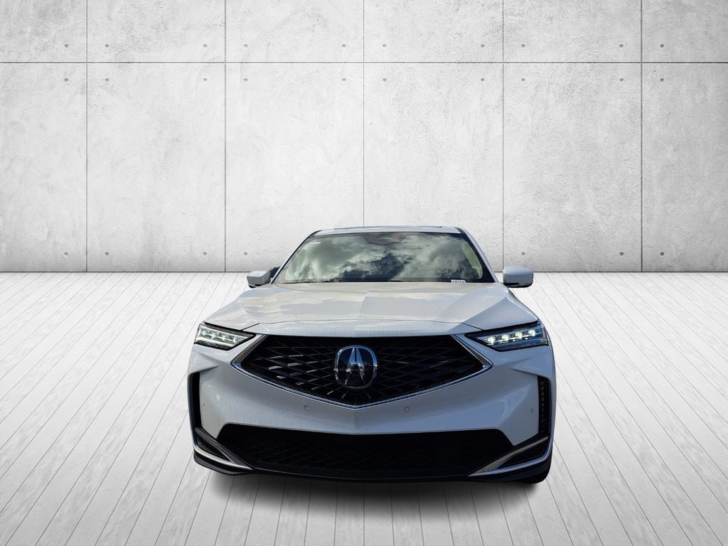 New 2026 Acura MDX Technology Package SUV
